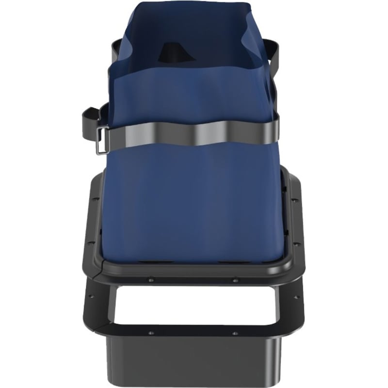Panduit Cool Boot Raised Floor Grommet - Thumbnail 2