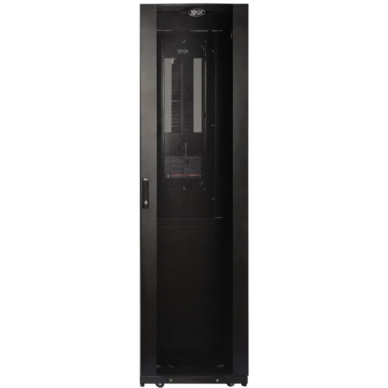 Tripp Lite by Eaton 20-120kVA 3-Phase Power Distribution Center - Thumbnail 2