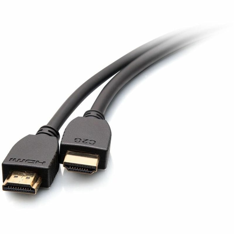 3FT 8K HDMI CABLE WITH ETHERNET - ULTRA HIGHT SPEED - Thumbnail 3