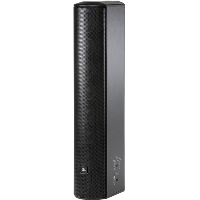 JBL Professional CBT 50LA-LS Indoor/Outdoor Wall Mountable Speaker - White - Thumbnail 1