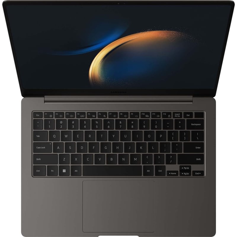 Samsung Galaxy Book3 Ultra NP960XFH-XA1US 16" Notebook - 3K - Intel Core i7 13th Gen i7-13700H - Intel Evo Platform - 16 GB - 1 TB SSD - Graphite - Thumbnail 2