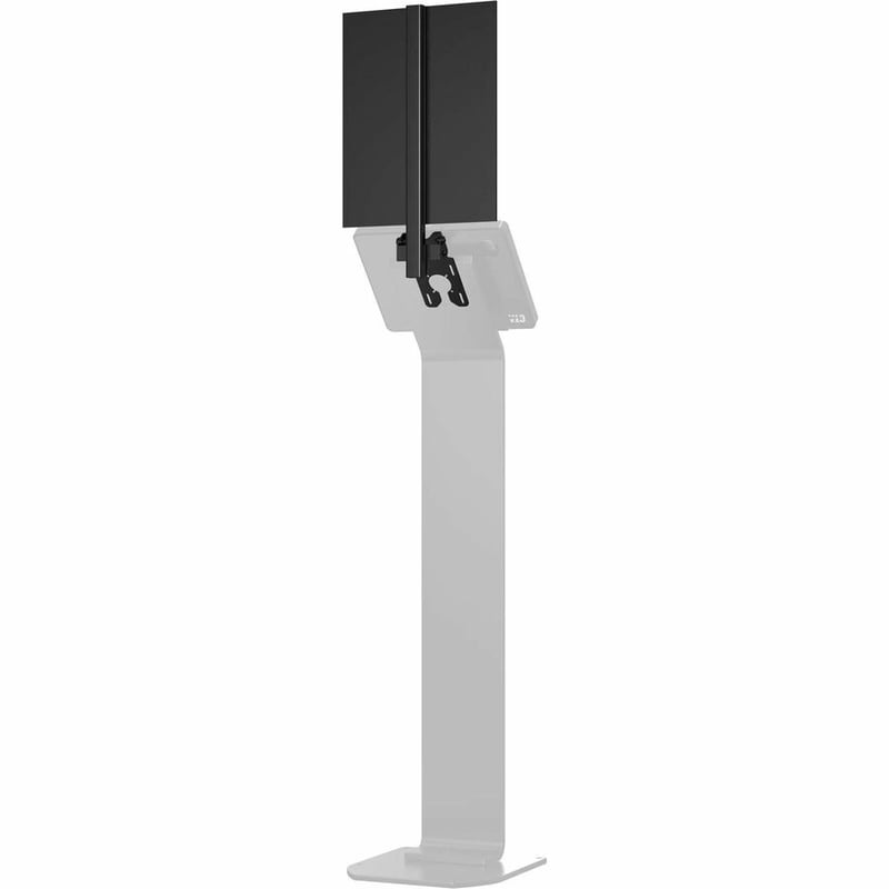 CTA Digital Mounting Bracket for Floor Stand, Digital Signage Display, Tablet - Thumbnail 5