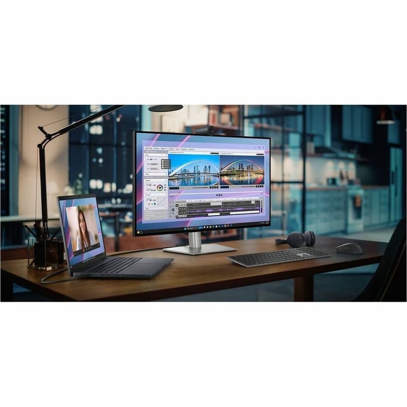 DELL PRO MAX 18 PLUS MB18250 ULTRA 7 265HXHX 32GB: 2X16GBNECC - Thumbnail 5