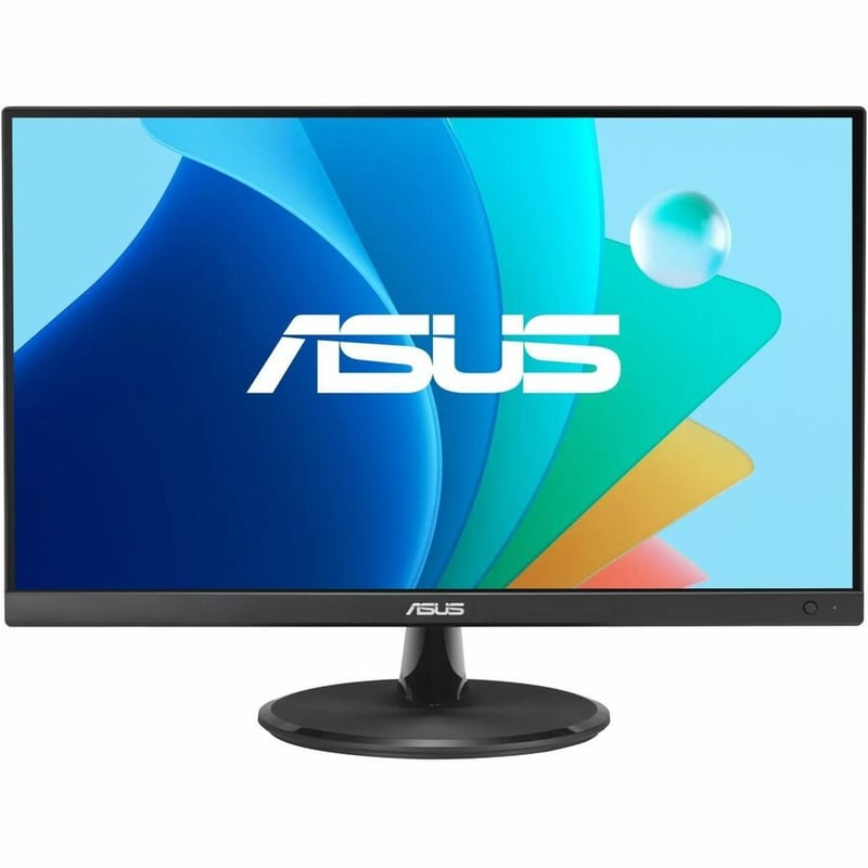 ASUS 22IN 1080P EYE CARE MONITO 21.45-INCH VIEWABLE FULL HD 99 - Thumbnail 5