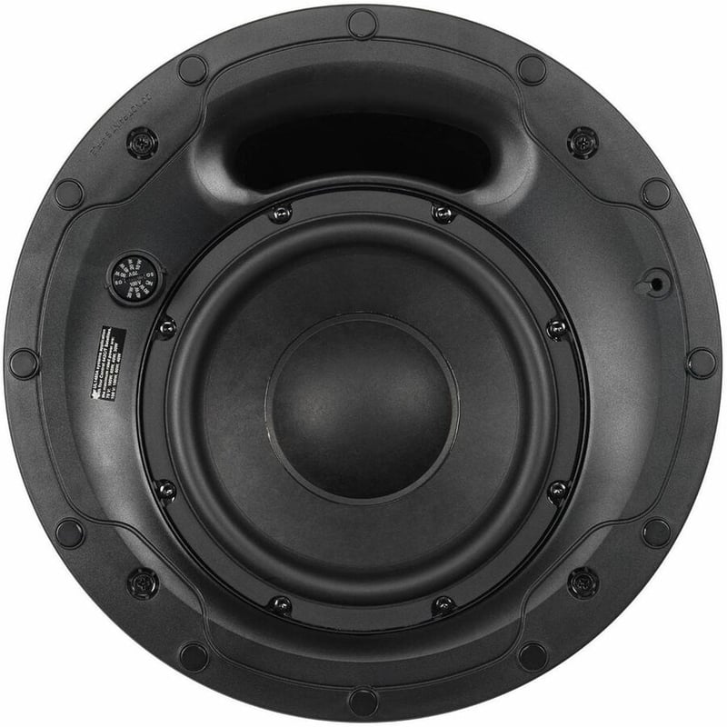 8 IN PREMIUM IN-CEILING SUB CTRL 440CS/T PRICED EA SOLD AS PAIR - Thumbnail 3