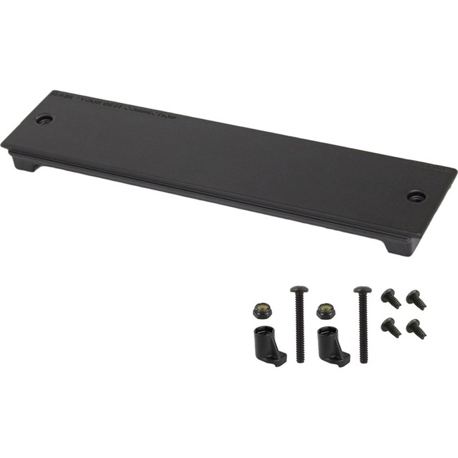 RAM Mounts RAM Tough-Box 2" Filler Faceplate