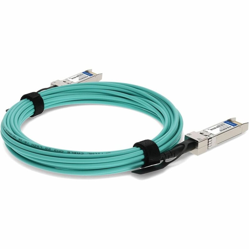 DELL COMP AOC TAA 25G SFP28 ACTIVE FIBER 4M - Thumbnail 5