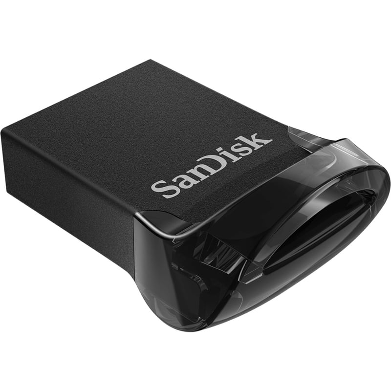 SanDisk Ultra Fit USB 3.1 Flash Drive 512GB - Thumbnail 5