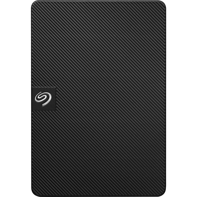 SEAGATE 1TB EXPANSION PORTABLE DRIVE - Thumbnail 1