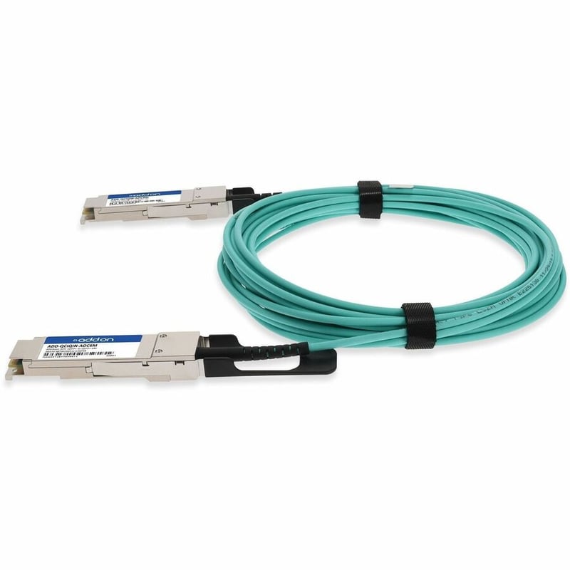 AddOn Fiber Optic Network Cable - Thumbnail 2