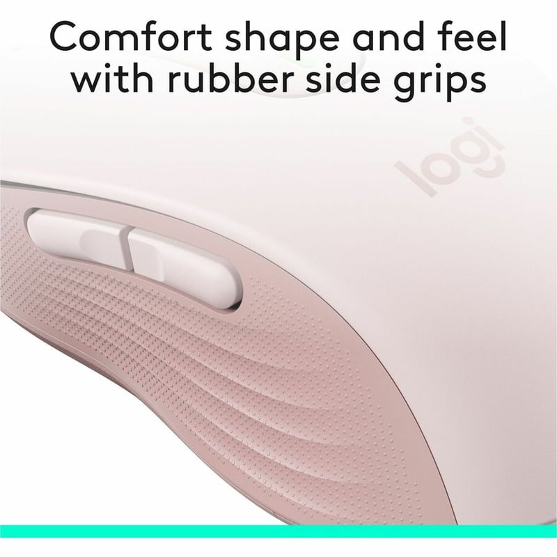 Logitech Signature M650 (Rose)