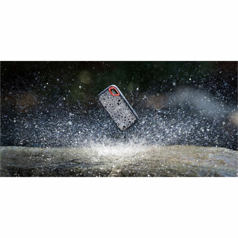 SDSSDE61-8T00-G25 EXTERNAL SSD E61 KOLSCH 4X6 BOX GLOBAL - Thumbnail 5