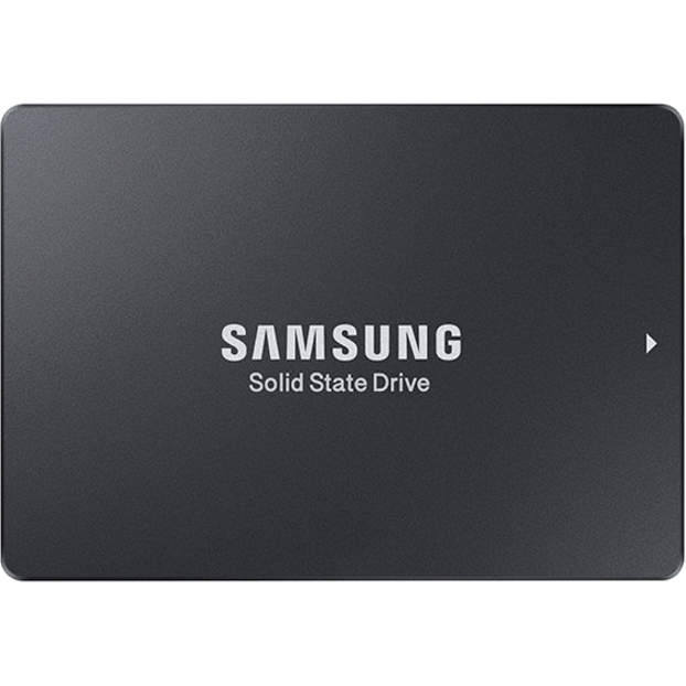 Samsung 1.90 TB Solid State Drive - 2.5" Internal - SATA - Thumbnail 3