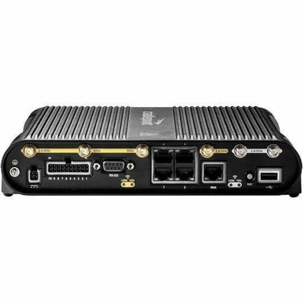 1YR NETCLOUD MOBILE ESSEN PLAN ADV PLAN IBR1700 ROUTER WITH WIFI - Thumbnail 3
