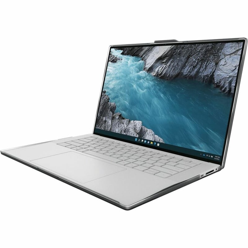 PROTECH DELL XPS 13 CLAMSHELL TECHSHELL CERTIFIED - RUGGED - Thumbnail 2