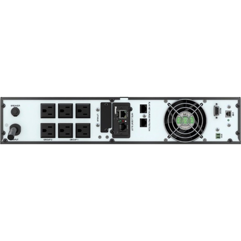 Panduit SmartZone UPS 1-3kVA Lithium Ion - Thumbnail 3