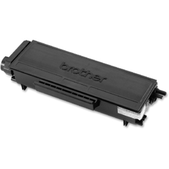 Brother TN580 Original Toner Cartridge - Thumbnail 3