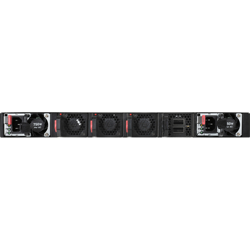 QCT A Powerful Spine/Leaf Switch for Datacenter and Cloud Computing - Thumbnail 3