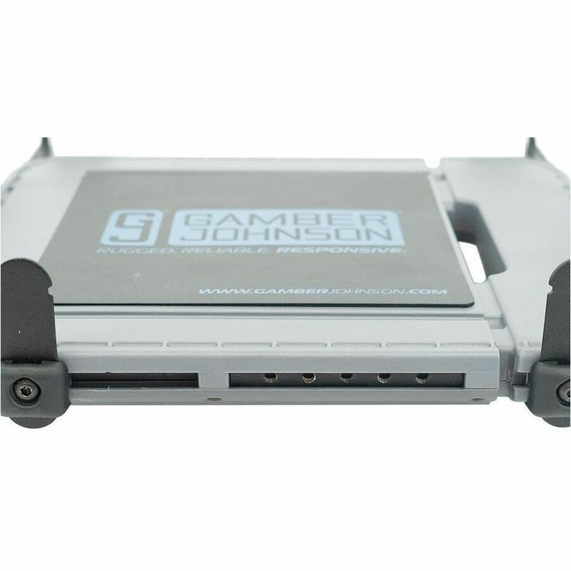 Gamber-Johnson NotePad VI Universal Computer Cradle - Thumbnail 2