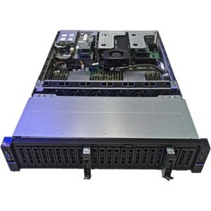 HGST Ultrastar Serv24 SS2U24PUR-1028 NAS Storage System - Thumbnail 1