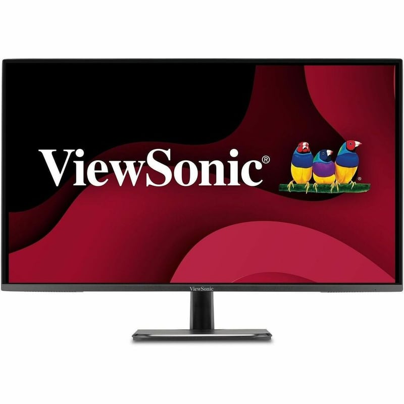 27IN 1080P IPS MONITOR WITH ADAPTIVE SYNC HDMI DISPLAYPORT - Thumbnail 4