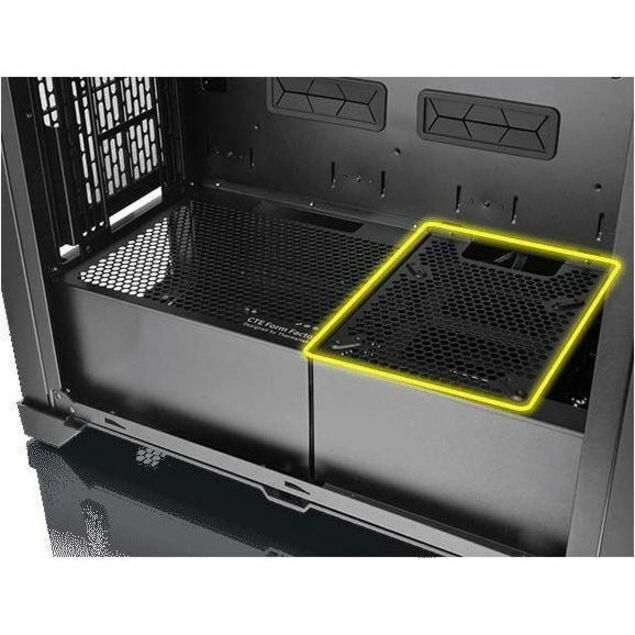Thermaltake CTE T500 TG ARGB Full Tower Chassis