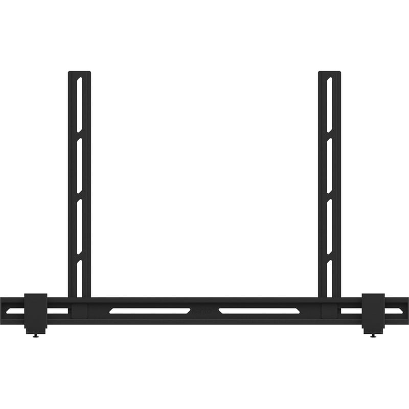 Kanto Wall Mount for Sound Bar Speaker, TV, TV Mount - Thumbnail 4