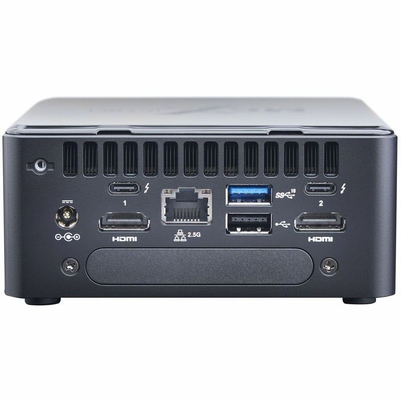 Black Box MCX Gen 2 AVoIP Management Controller - Thumbnail 4