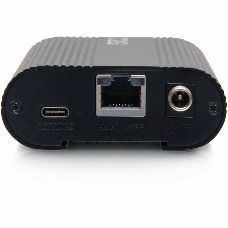 SUPERBOOSTER 1-PORT USB OVER CAT6A BOX TO BOX EXTENDER KIT - Thumbnail 5