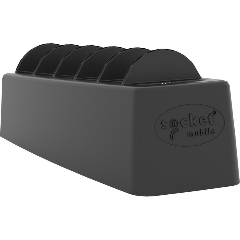 Socket Mobile DuraSled DS800 Barcode Scanner - Thumbnail 5