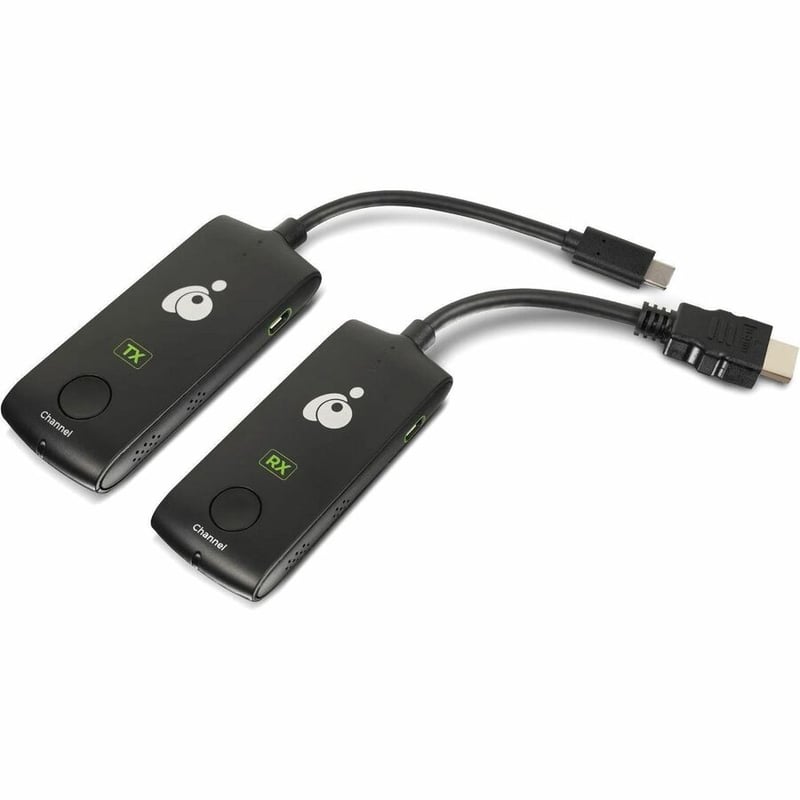 4K USB-C TO HDMI VIDEO WIRELESS TRANSMITTER AND RECEIVER KIT - Thumbnail 3