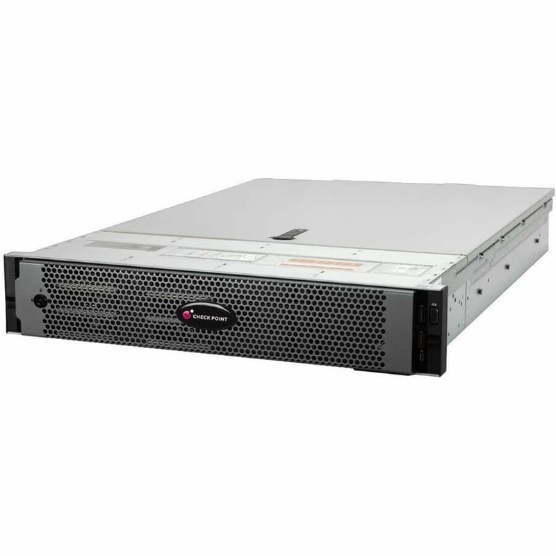 Check Point Quantum 6000-XL Network Security Appliance - Thumbnail 2