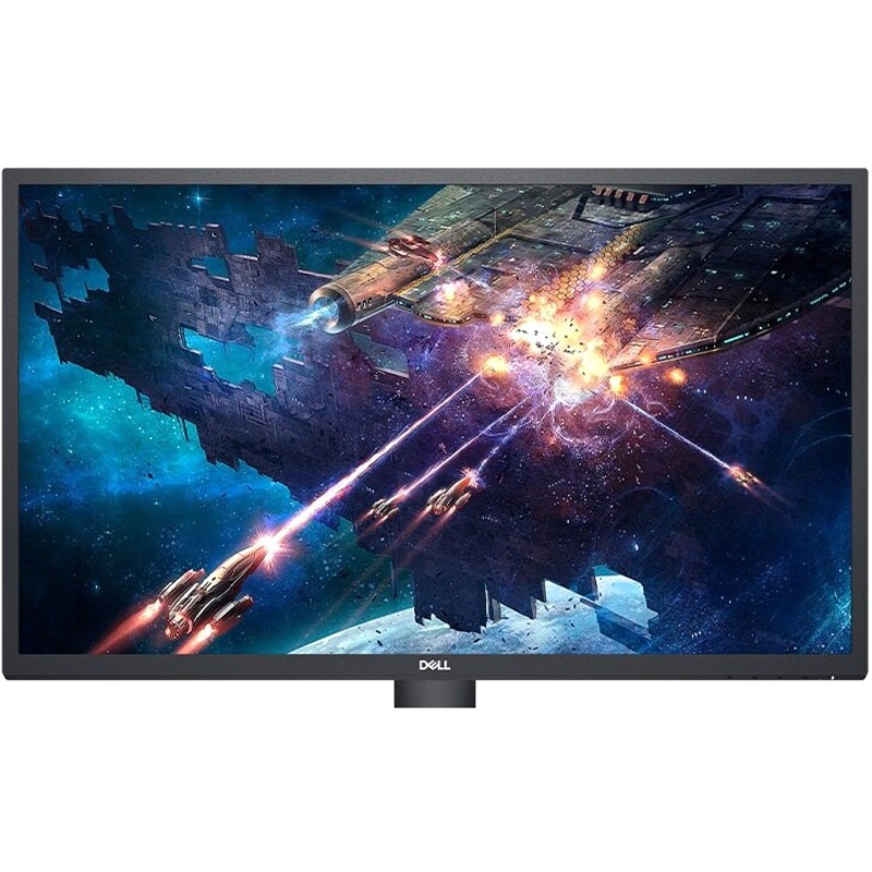 Dell&trade; SE2722H 27" FHD LED Monitor, AMD FreeSync