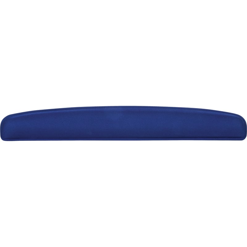 Allsop Memory Foam Wrist Rest - Blue - (30204) - Thumbnail 1