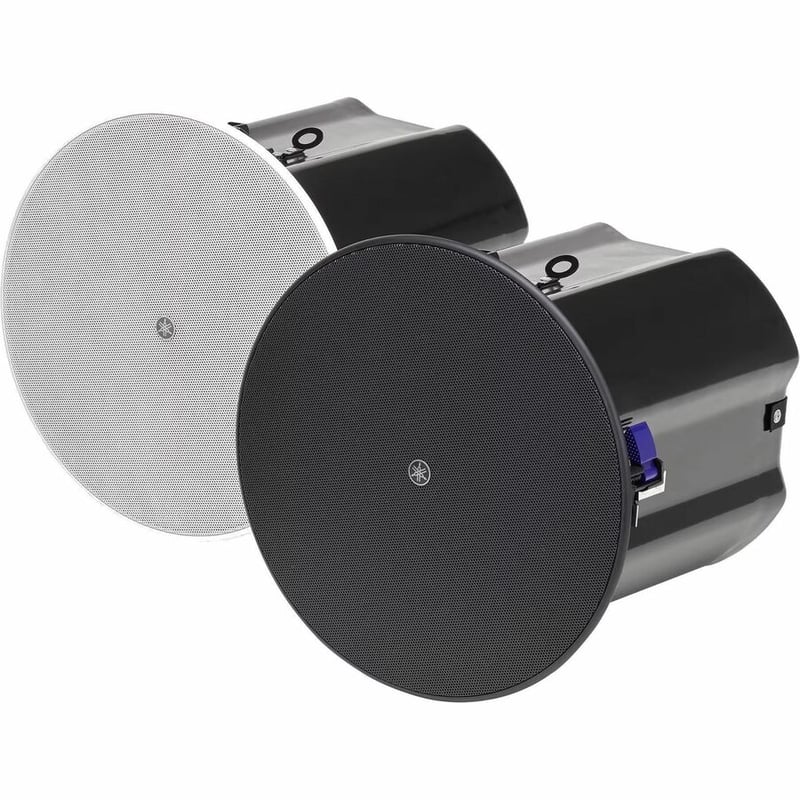 MUST SHIP WITH AB-C8S (SINGLE PACKAGE) 8 IN-CEILING SUBWOOFERS, WHITE VERSION - Thumbnail 3