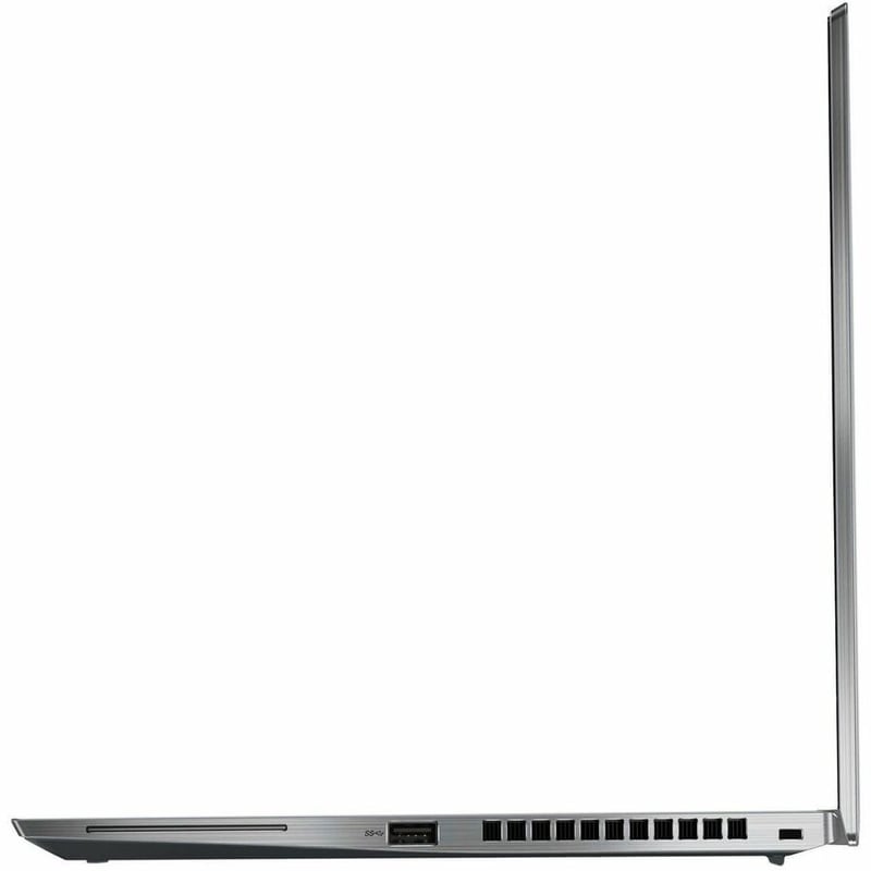 LEN T14S G2 I7-1185G7 REFURB 16G 256SSD 14FHD CAM W11P TCH GR A - Thumbnail 3