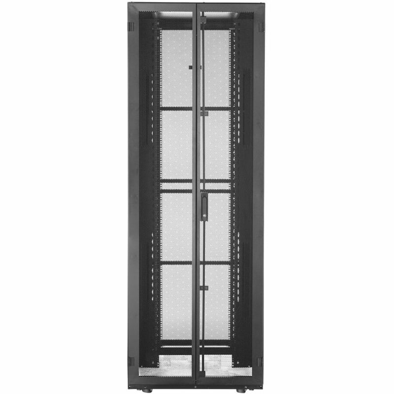 Panduit FlexFusion XGL Series Cabinet 600 x 48RU x 1070 - Thumbnail 2