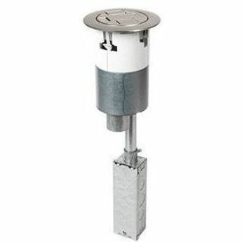 Wiremold 4IN UNWIRED PT ASSEMBLY SN - Thumbnail 5