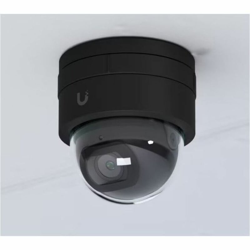 ULTRA-COMPACT AND TAMPER-RESISTANT 2K HD POE CAMERA W - Thumbnail 4