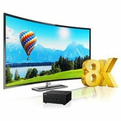 ASUS EXPERTCENTER PN53 MINI PC AMD RYZEN 70006000 WIN 11 PRO - Thumbnail 2