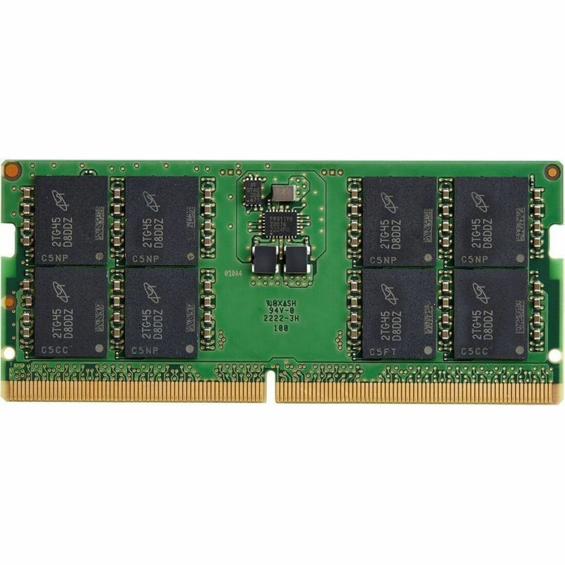 HP 32GB DDR5 5600 SODIMM MEM SODIMM MEM