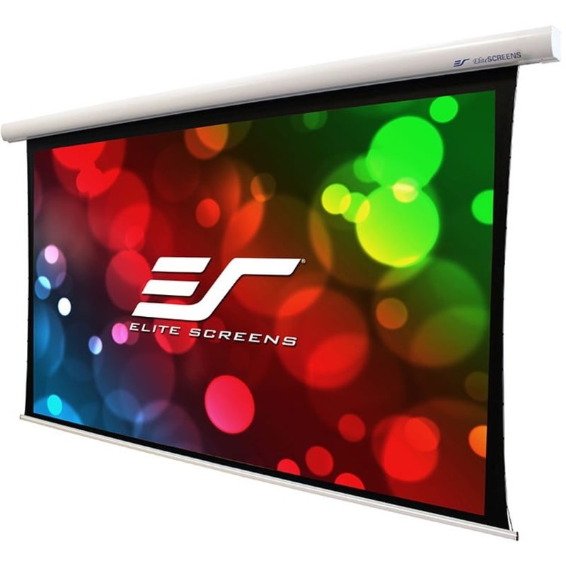 Elite Screens CineTension2 180" Electric Projection Screen - Thumbnail 2