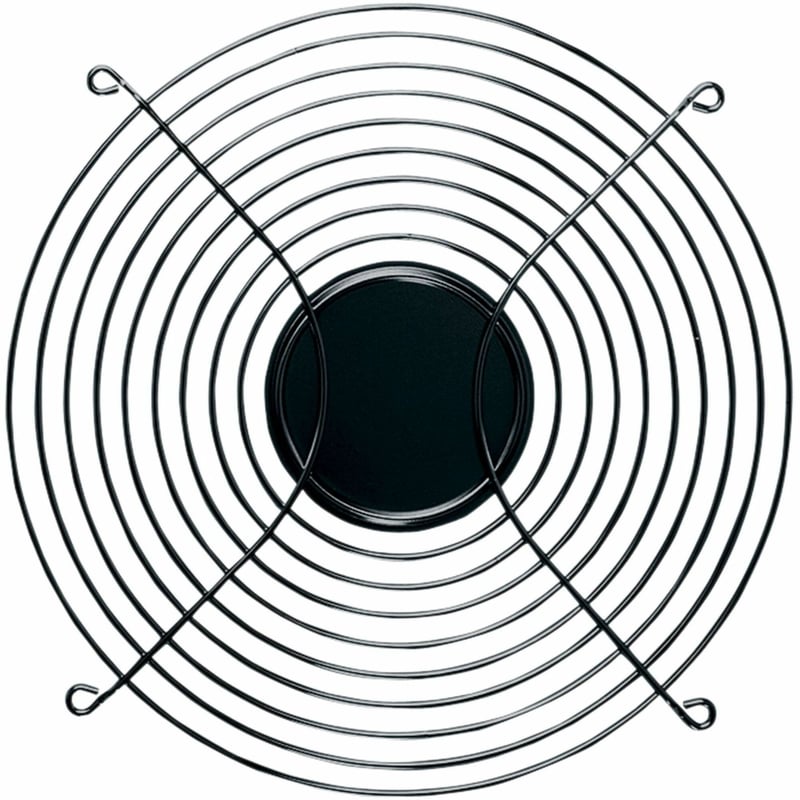 Middle Atlantic 10 Inch Fan Guard