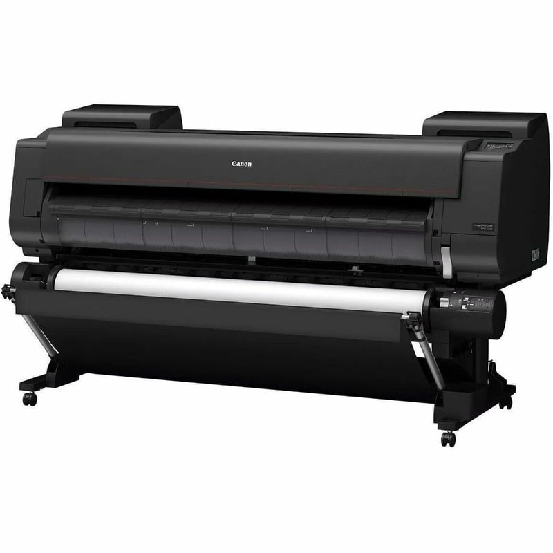 CANON PRO-6600 PRINTER - Thumbnail 1