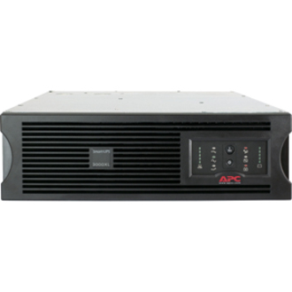 APC Smart-UPS XL 3000VA Rack-mountable UPS - Thumbnail 2