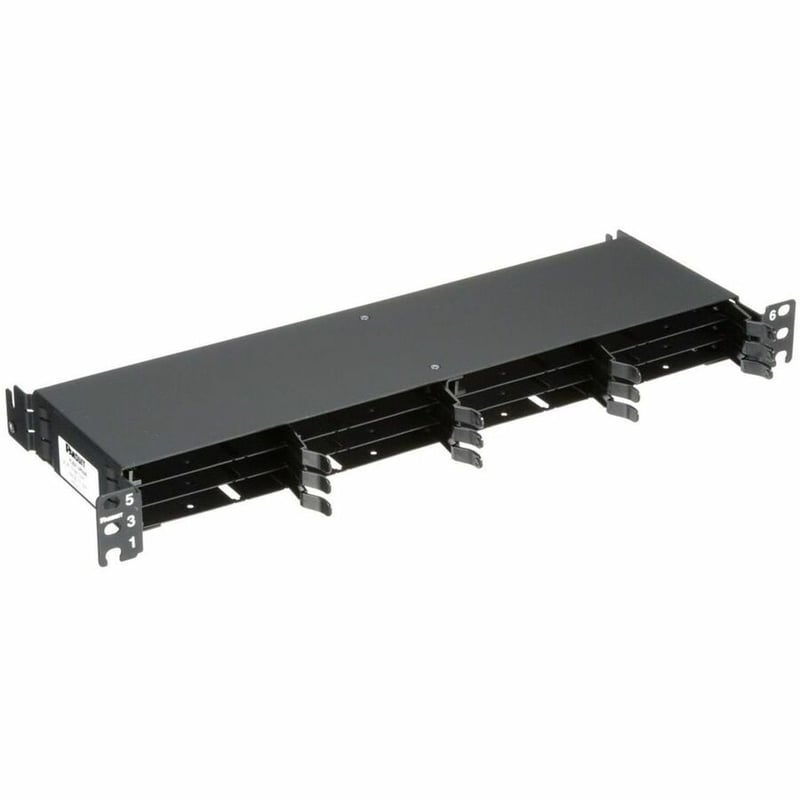 Panduit HD Flex Network Patch Panel - Thumbnail 3