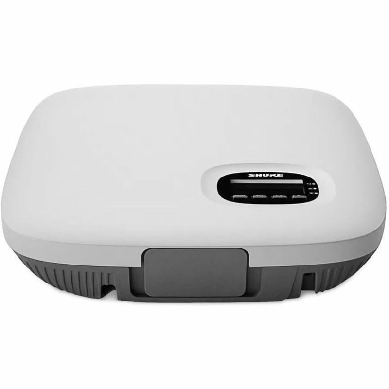 Shure MXCWAPT Access Point Transceiver - Thumbnail 2