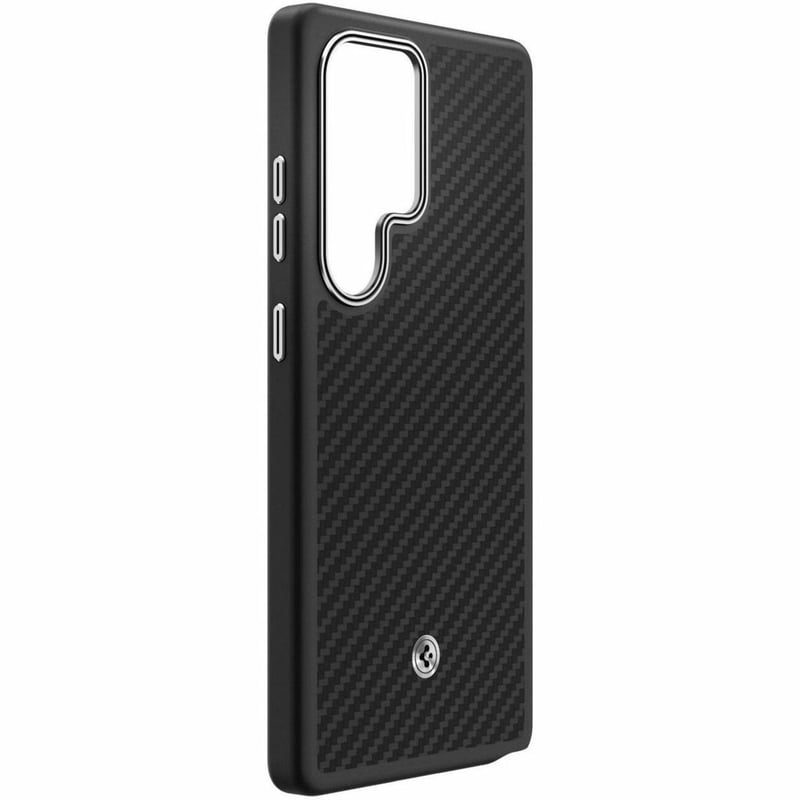 Samsung Enzo Aramid for Galaxy S25 Ultra - Thumbnail 1