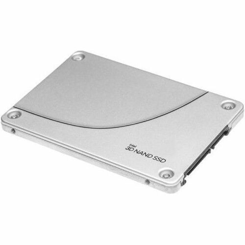 D3-S4520 7.68TB 2.5IN SATA 6GB GENERIC MM AA001928K - LOD 9/30/26 - Thumbnail 1
