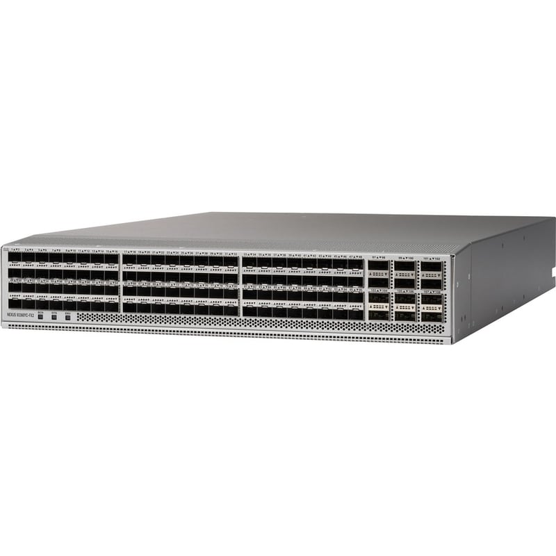 Cisco 93360YC-FX2 Layer 3 Switch - Thumbnail 2
